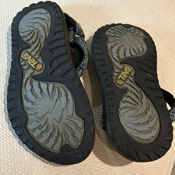 Teva Sandals - Picture 4 of 8